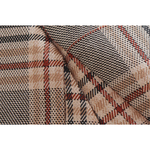 タータンチェックオッドジャケット Z00155