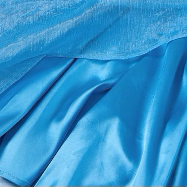 ブルーローズキャミワンピース《Z00968》