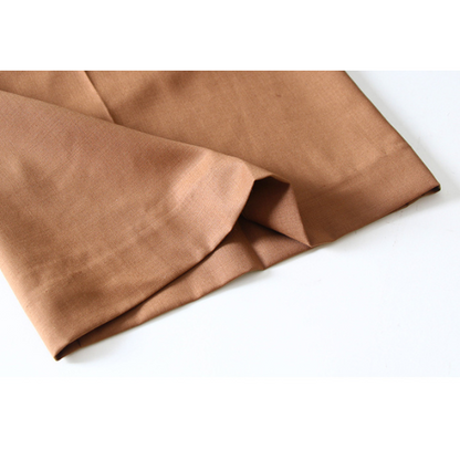 ダブルタックワイドパンツ X-062