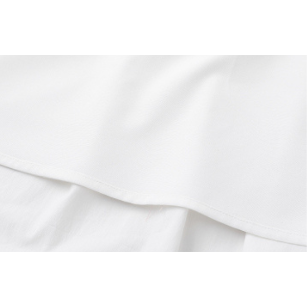 ハイウエストAラインロングスカート Z00032