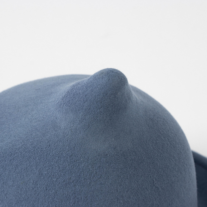 【3color】変形ポーラーハット X-098