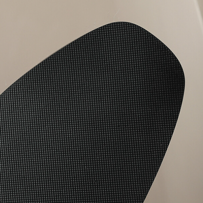 【2pattern】メタルバックルバイカラーローファー X-371