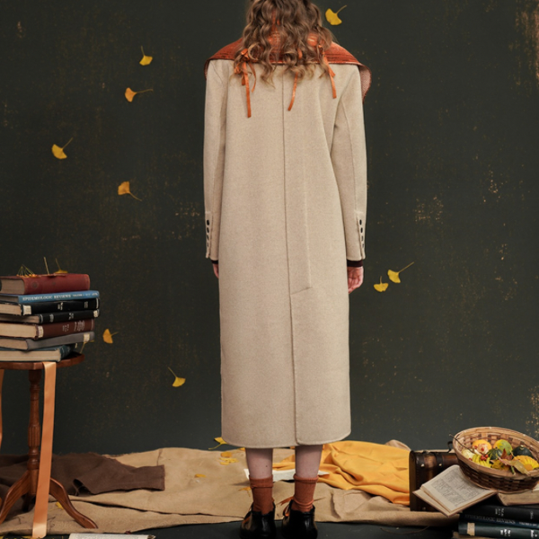 ナチュラルフォックスマフラー AU-470