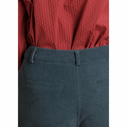 【3color】コーデュロイストレートパンツ  Z00081