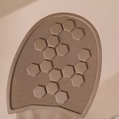 【2color】パール煌めくレトロメリージェーン《Z01343》