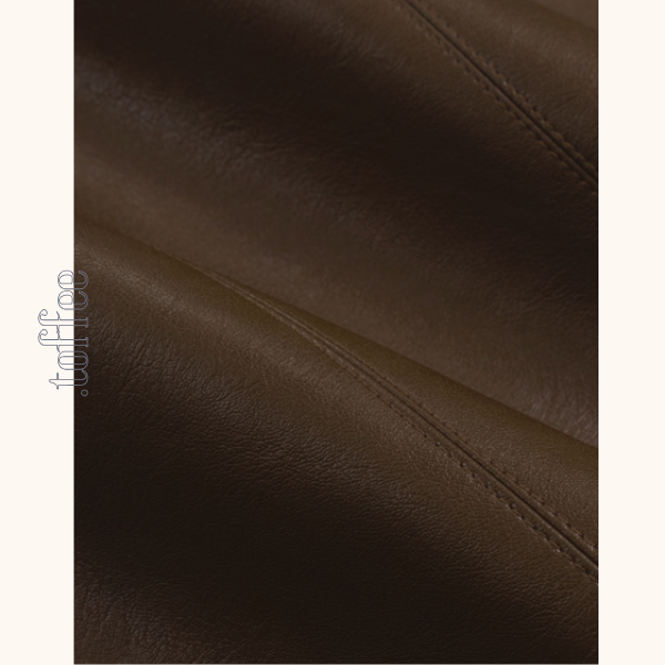 ハイウエストストレートスリットスカート 《Z00642》