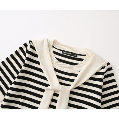 【２color】サイドスリットケープタイワンピース　AU-166