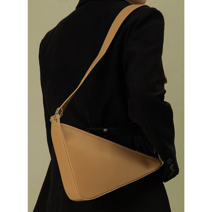 【5color】トライアングルショルダーバッグ X-282