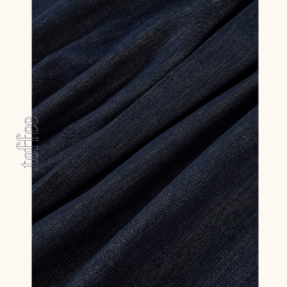 星降る夜の宴のストレートジーンズ《Z01058》