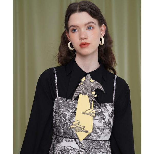 スワロウネクタイ W-186