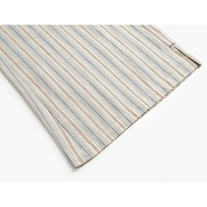 ストライプストレートパンツ Z00383