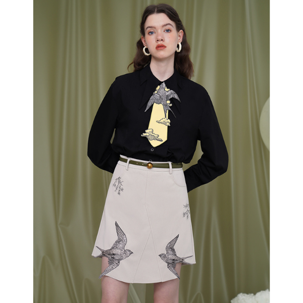 スワロウネクタイ W-186