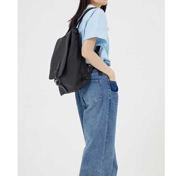 北欧スタイル防水ランセルバックパック X-504