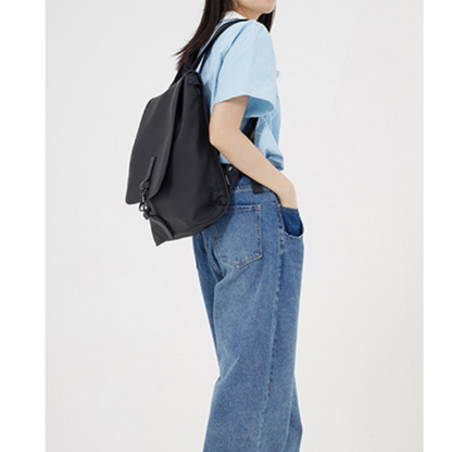 北欧スタイル防水ランセルバックパック X-504