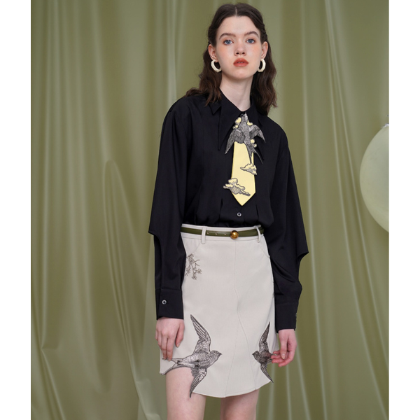 スワロウネクタイ W-186