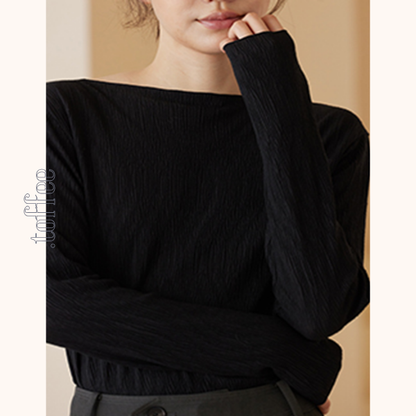 リバーシブルブラックトップ　Z00436