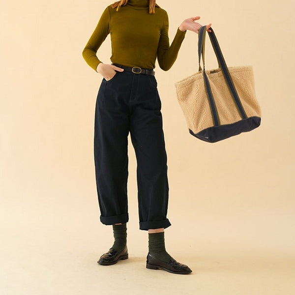 ベーシックなバルーンパンツ sp0116