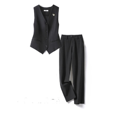 【３color】アーガイルチェックセットアップ w-136