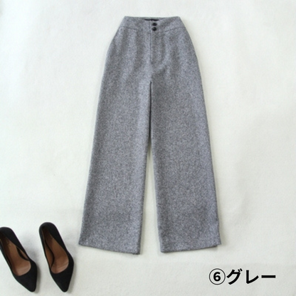 【7Type】ショートジャケットセットアップ X-005