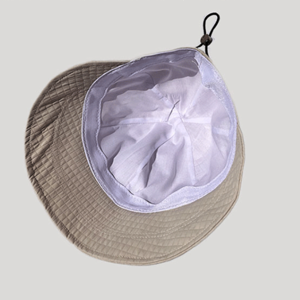 【3color】キルティングキャップ X-059