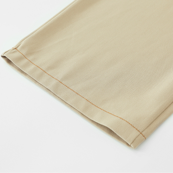 ハイウエストストレートパンツ X-249