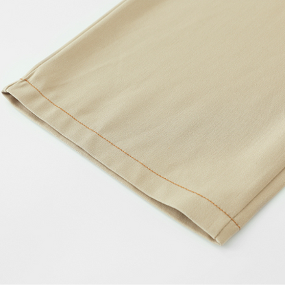 ハイウエストストレートパンツ X-249