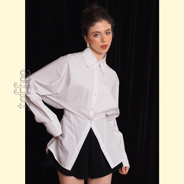 【2color】レトロラグジュアリー：スウェード調ショートパンツ 《C0205》