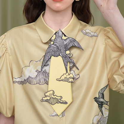 スワロウネクタイ W-186