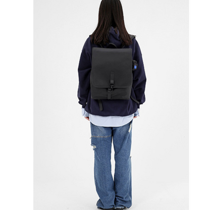 北欧スタイル防水ランセルバックパック X-504