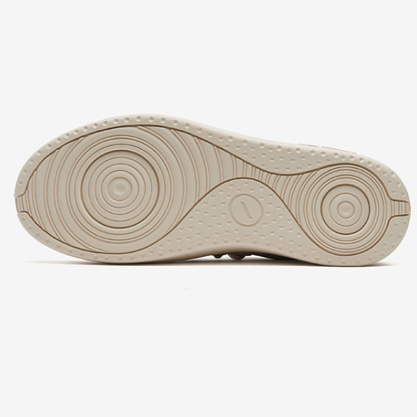 ロートップレースアップフラットシューズ Z00054