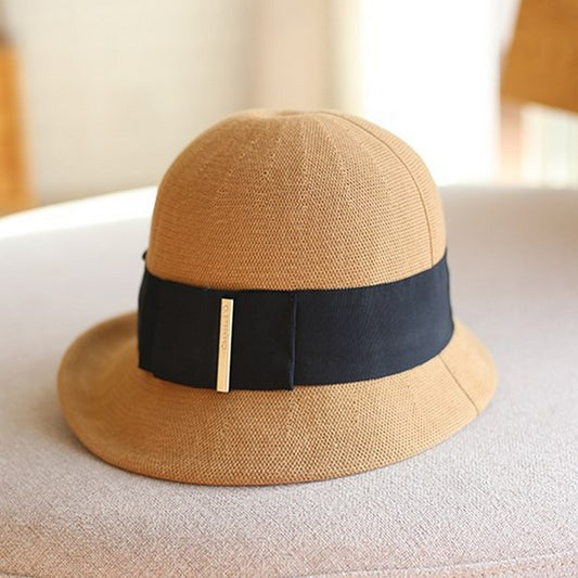 【５color】実用的でカジュアルなブルトンハット