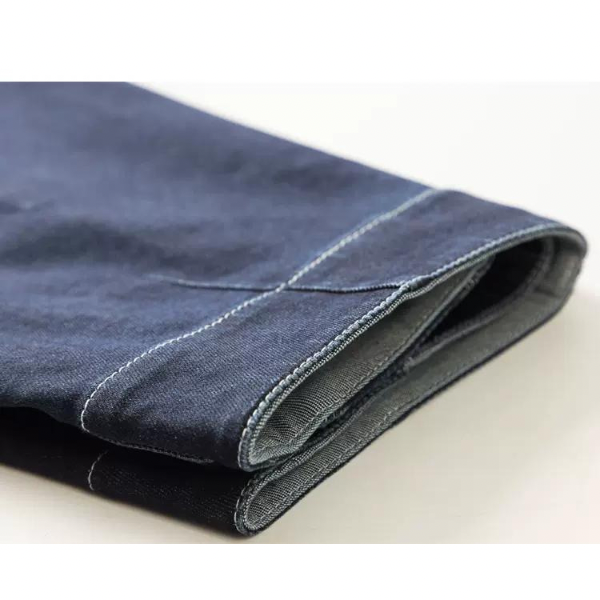 【２color】ボタンデザインナロースカート w-121