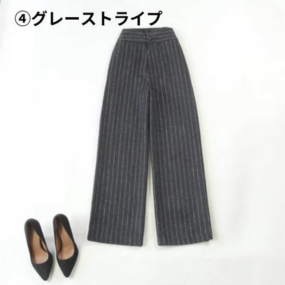 【7Type】ショートジャケットセットアップ X-005