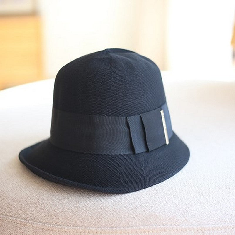 【５color】実用的でカジュアルなブルトンハット