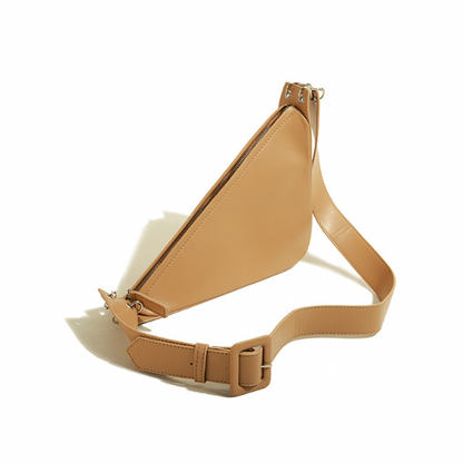 【5color】トライアングルショルダーバッグ X-282