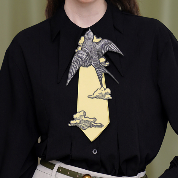 スワロウネクタイ W-186