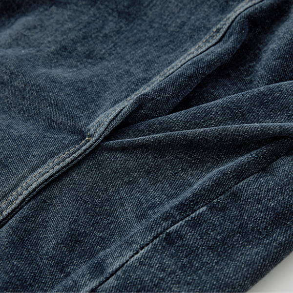 アメリカンレトロデニムジャケット X-229