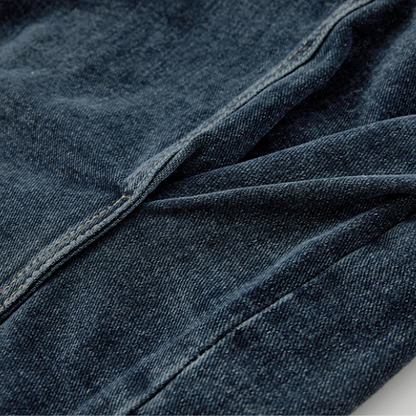 アメリカンレトロデニムジャケット X-229