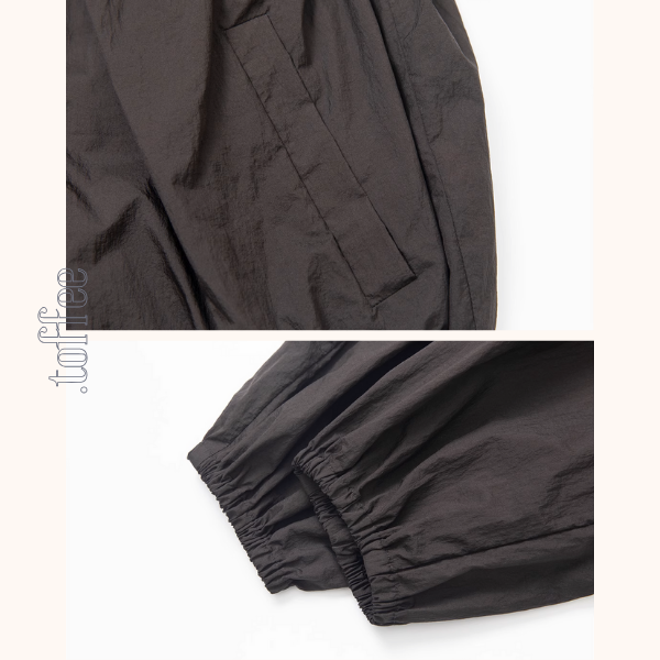 【5color】フルジップアップハイネックシアージャケット《Z00953》