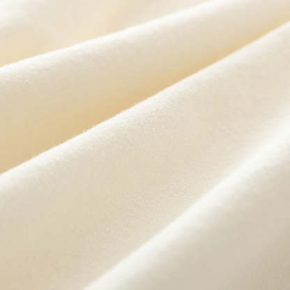 【6color】純綿ポロカラーロングスリーブシャツ　《Z00728》