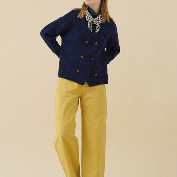 ベーシックなバルーンパンツ sp0116