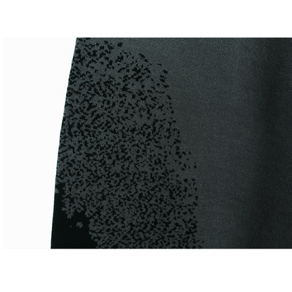 【2color】タッセルジャガードパンツ X-351