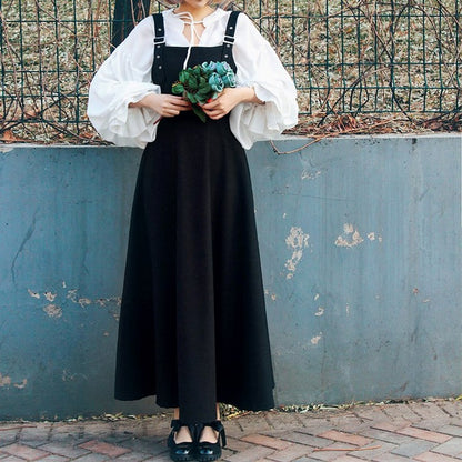 ビクトリア風のロマンティックブラウス　tp0030