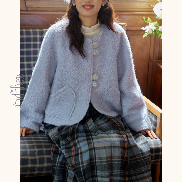 【2color】ハイウエストAラインロングスカート　Z00560