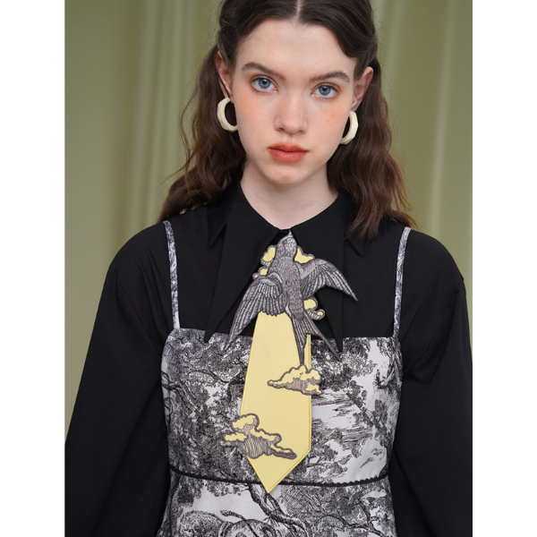 スワロウネクタイ W-186