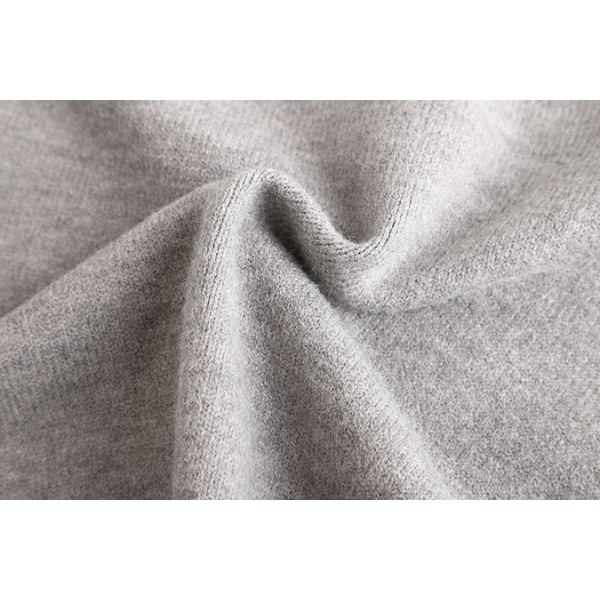 【3color】シンプルフラワーニットベスト X-335