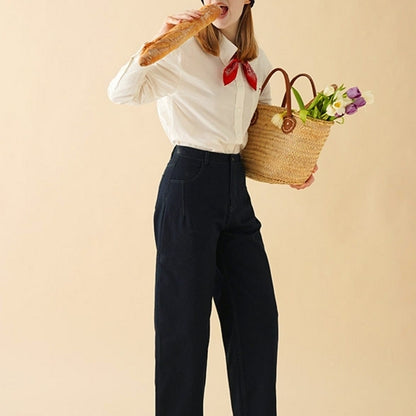 ベーシックなバルーンパンツ sp0116