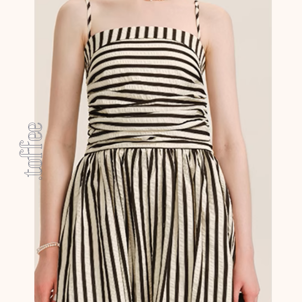 【2pattsrn】ウエストマークAラインマキシワンピース《Z00960》