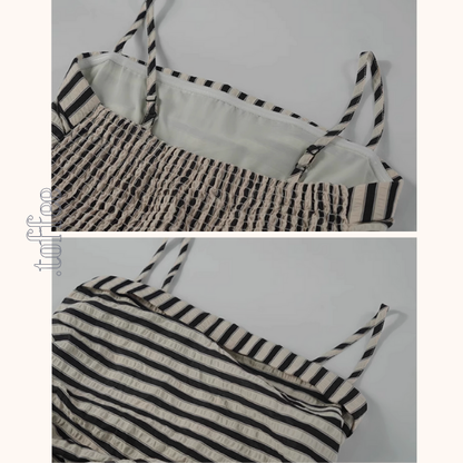 【2pattsrn】ウエストマークAラインマキシワンピース《Z00960》