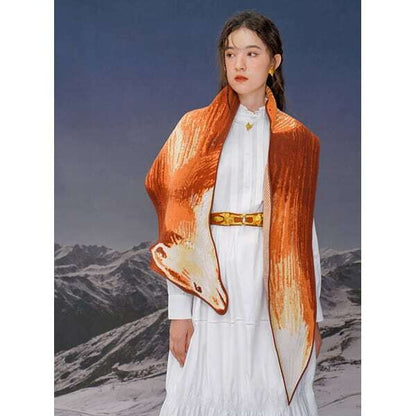 【3color】ゴールドフォックスボタンロングワンピース C0099